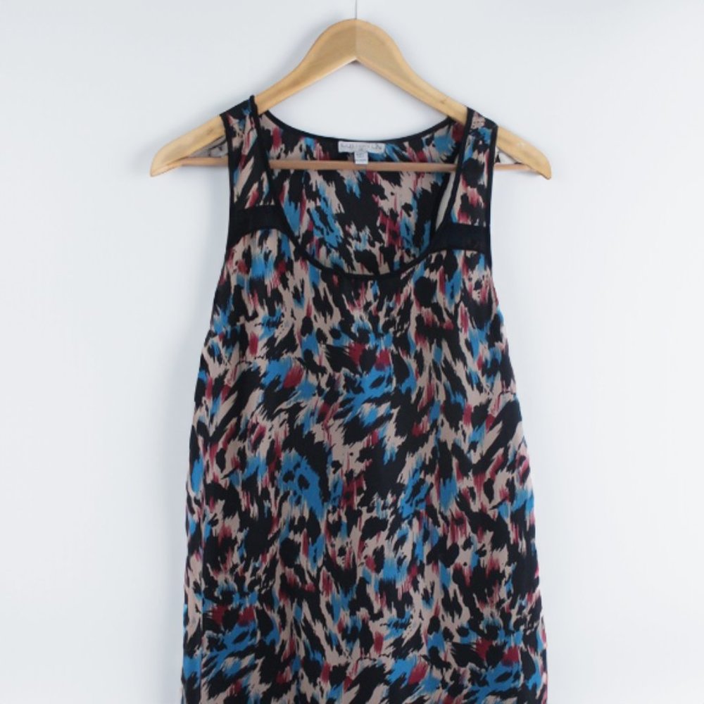 Cotton On Patterned Dress